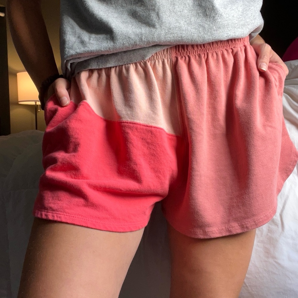Shorts bundle